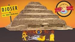 Who Built The Pyramids Instructional Video