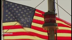 New York in the Wake of 9/11 Terror Attacks News Clip