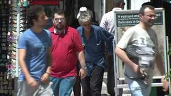 Athens Street Scenes & Tourism News Clip