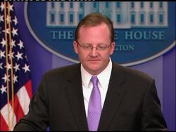 WH briefing; protest; Turkish FM; Clinton comment Instructional Video