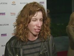 MAXIM'S EXTREME SPORTS PARTY Stock Footage