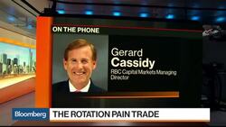 RBC's Cassidy Says Not Too Late to Get Into Banks News Clip