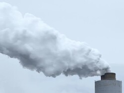 Coal Pipe HD Stock Footage