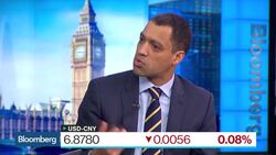 Bradshaw: Trump Trade, Tariffs a Danger to Markets News Clip