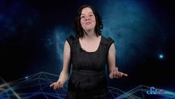 Hanny's Voorwerp: The Mystery Blue Blob Instructional Video