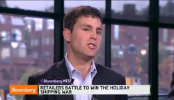 We Ship Millions of Packages Each Month: EasyPost CEO News Clip