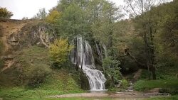 Waterfall Stock Footage