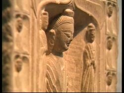 Chinese art show highlights problems of fakes News Clip