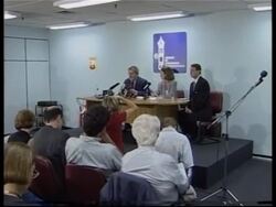 Former metal worker leads polls in presidential elex News Clip