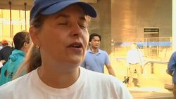 Latest on Olympic transport, security, Australian team praises village News Clip