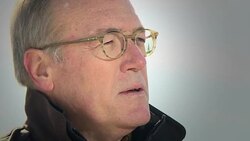 Who will share the Oval Office with Trump? News Clip