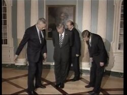 Powell meeting Russian FM and Defence Ministers Instructional Video