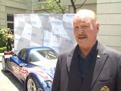 INTERVIEW: Bruce McMahan on the Maxximus G-Force,  Stock Footage