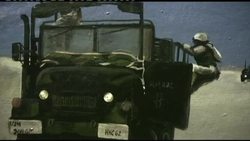 Artwork by US soldiers featured in new exhibition News Clip