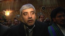 Election campaigning under way, with 11 candidates vying to succeed Karzai Instructional Video