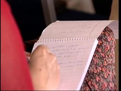 US and UK scientists speak of plans to contain any spread of bird flu News Clip