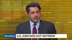 Gap Opens Up Between Jobs and GDP News Clip