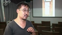 Independent film festival held clandestinely after filmmakers say authorities shut down two others News Clip