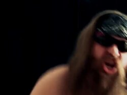 Angry Man Stock Footage