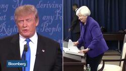 Zentner: Politics Do Not Play Into Federal Reserve Policy News Clip