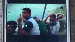 Iraqi soldier's brother killed by IS Instructional Video