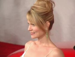 4th Annual 'ten' Fashion Show Presented By General Motors arrivals and Interviews Stock Footage