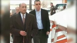 Charlie Sheen says he wants a raise to come back to "Two and a Half Men." He appeared on dueling morning show interviews to continue an attack on CBS, and producers of his hit sitcom for shutting down the show because of his off-set behavior. News Clip