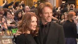 Pirates of the Carribean 4 Movie Premiere News Clip