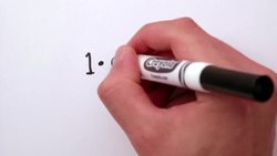 Adding Past Infinity (WARNING - Math Ahead) Instructional Video