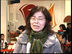 A theme park in Tokyo allows children to experience the world as adults News Clip