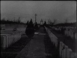 Armistice Day 1936: Â® Spoken by Leslie Mitchell. News Clip