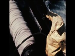 SYND 9 5 73 SCENES OF FISHING FLEET, INDUSTRY TO BE NATIONALISED News Clip