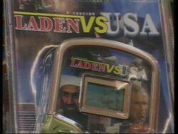 Bin Laden toys prove hit with Pakistani children News Clip