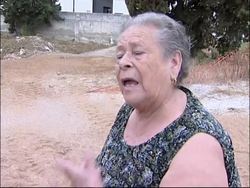 Grave dispute shines light on Civil War; HCt judge to consider exhumation News Clip