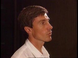 Russia - Update on Mir incident Instructional Video