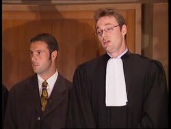 LUXEMBOURG: SOCCER PLAYER CHALLENGES TRANSFER RULES IN COURT News Clip