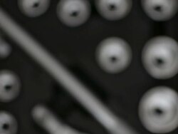 Keep Toolbox Stock Footage