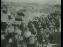 The World Situation In 1941 News Clip
