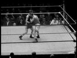 LIVERPOOL - CADETS PACK A PUNCH News Clip