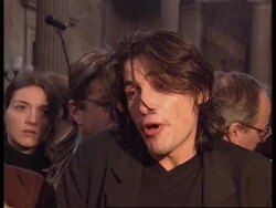 France - Maurice Paon sentenced to 10 years News Clip