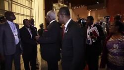 CLEAN : African Union decides to readmit Morocco News Clip