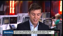 This Ice Cream Has Fewer Calories Than an Apple? News Clip