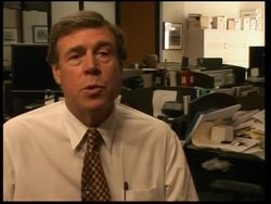 30th anniv of Jonestown massacre when more than 900 died, survivor, file News Clip