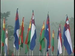 Ethnic Karens mark decades of conflict on Revolutionary Day News Clip