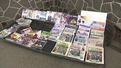 Kenya Supreme Court to say why it annulled presidential poll News Clip