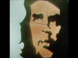 SYND 8 11 74 AFTERMATH OF BOMB EXPLOSION News Clip