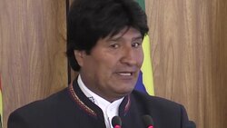 CLEAN : Brazil to join efforts with Bolivia against Zika virus News Clip