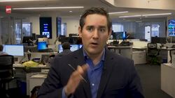 Ocasio-Cortez Win Huge Moment For Democrats News Clip