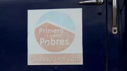 VOICED : Pepenadores el rostro pobre de Honduras News Clip