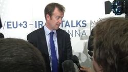 CLEAN : Iran nuclear talks enter sensitive new phase News Clip